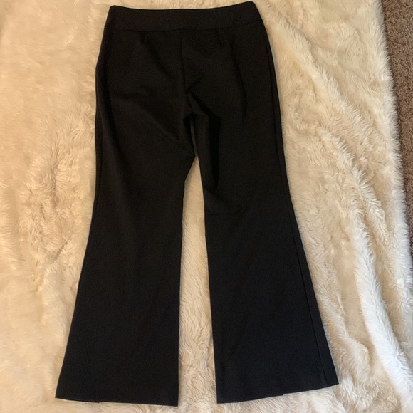 INC Split Leg Flare Pants - Picture 6 of 10